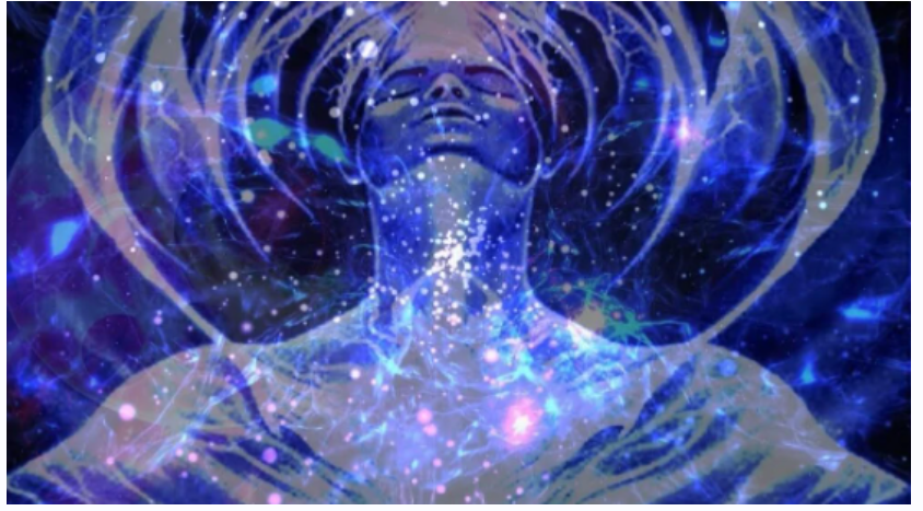 [Sigh Energy] Сознание будущего Я. Future Self's Consciousness