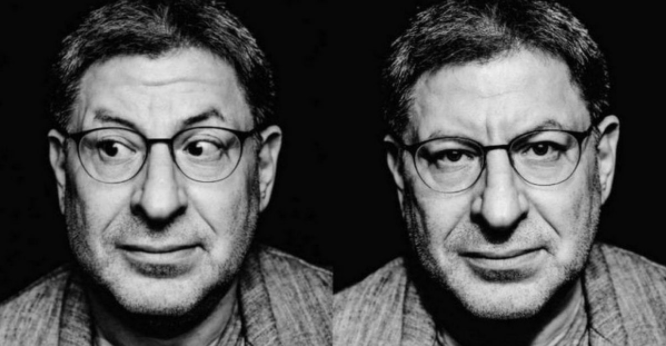 Те самые 6 правил. 15/05/2022 (Михаил Лабковский)