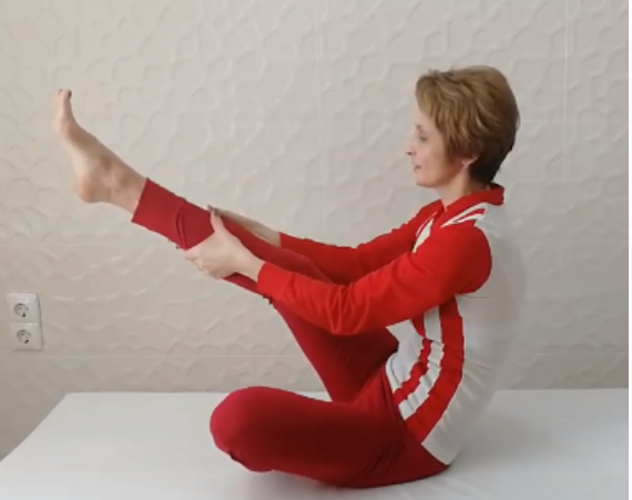 [Спасибо Доктор] 8 самых эффективных упражнений при варикозе. Быстрая гимнастика от варикоза на работе и дома