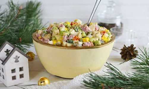 ЭтоНеОливье (Надежда Ермолович) @nadivo_sweet