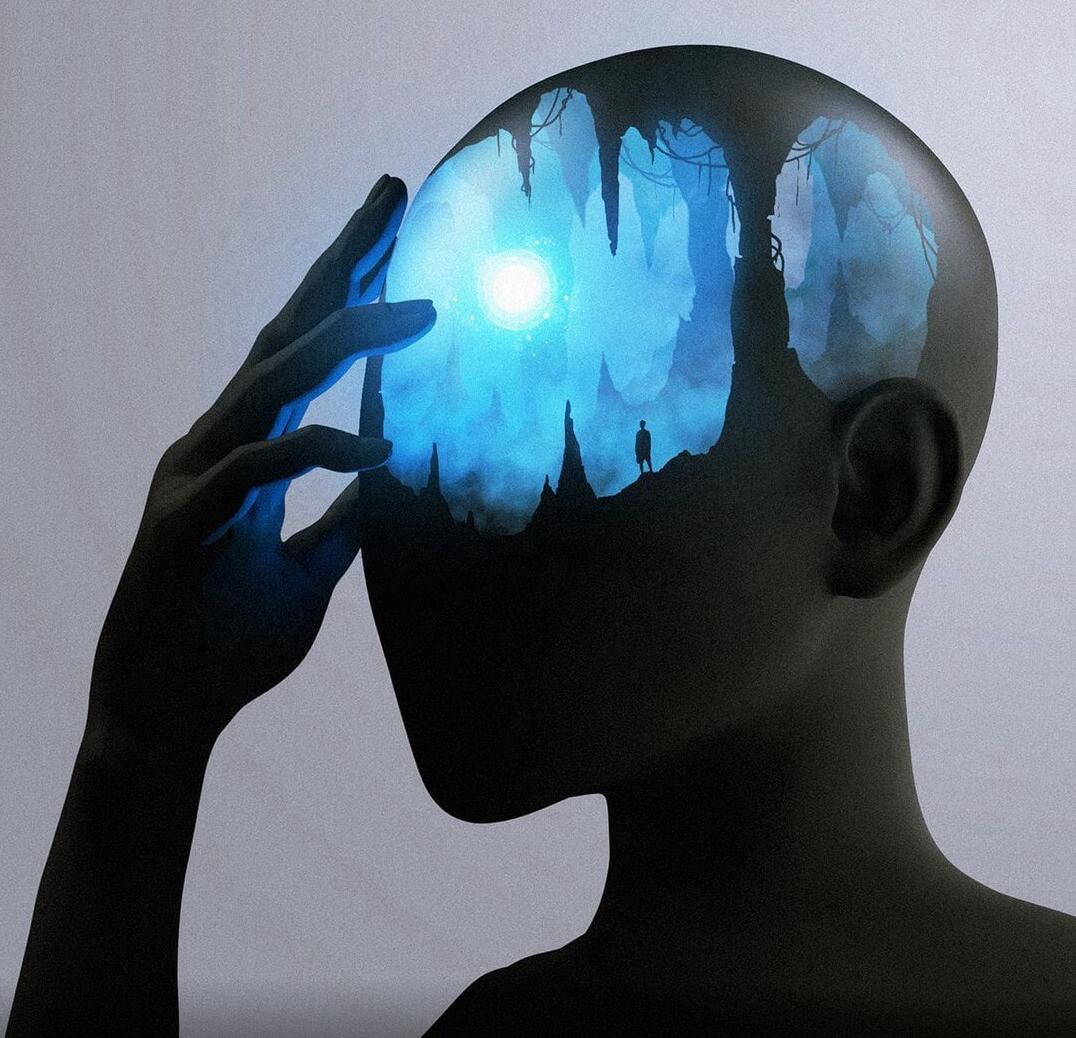 Код иных. Поток Удачи (Сергей Финько)