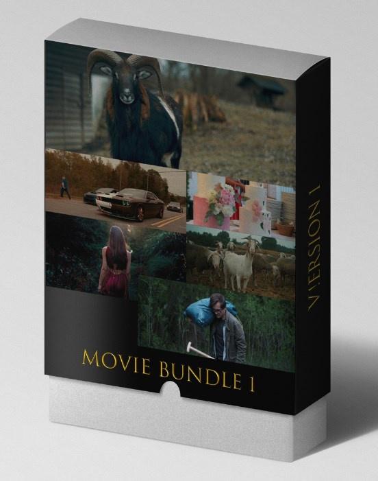 Луты - Movie Bundle 1, 2022 (Benedikt Meyer)
