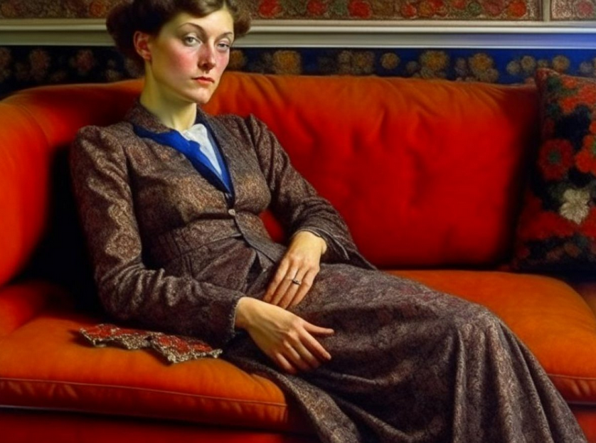 [EduNote] Сделаем это по-французски: Андре Грин о нарциссизме (Мария Кутузов)