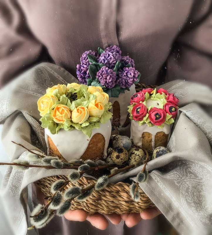 [Nebesnii_mindal] Пасхальный курс 2024. Тариф Премиум (Марина Невская)