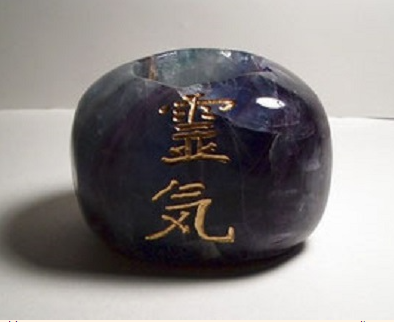 Тайна символов рейки 3 (Ольга Николаева)