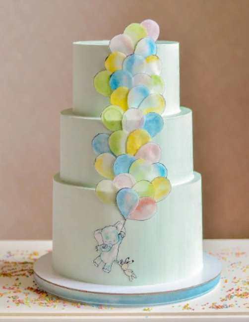 [Кондитерка] Цементный крем (la_torte)