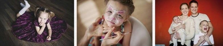 Живая детская фотография, 2016 (Антон Уницын)