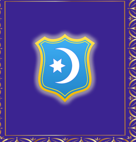 [Атлантида] Маг Иллюзий - аудио заклинание