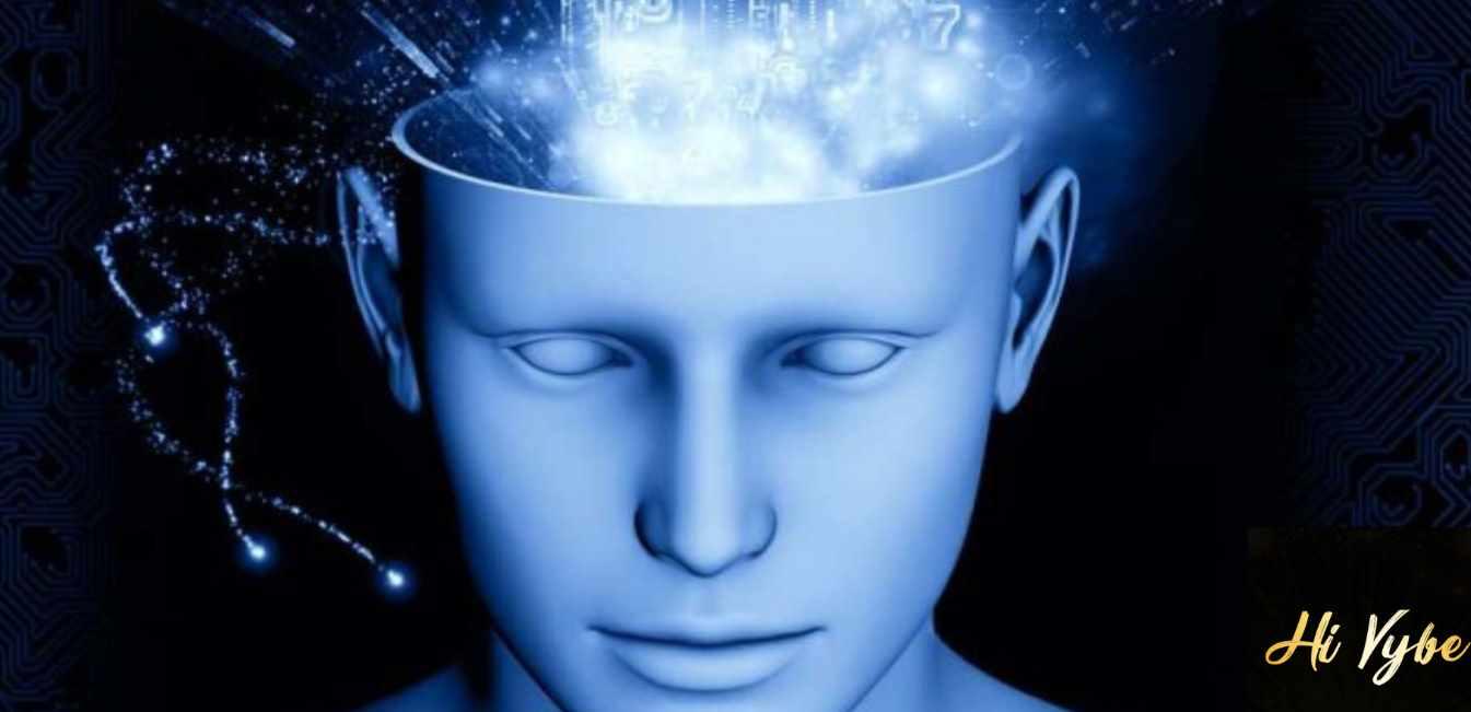 [HiVybe] Доктор подсознания. Уровень 1