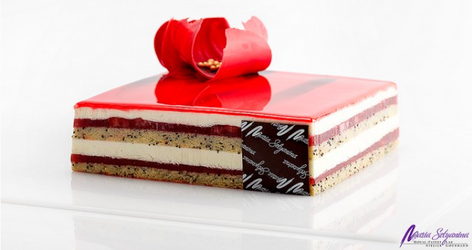 [PastryCampus] Маковое поле 2016 (Мария Селянина)