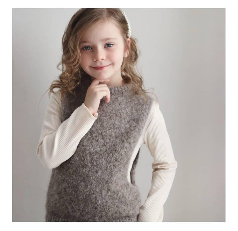 Жилет детский Lianne vest (bynataliana)