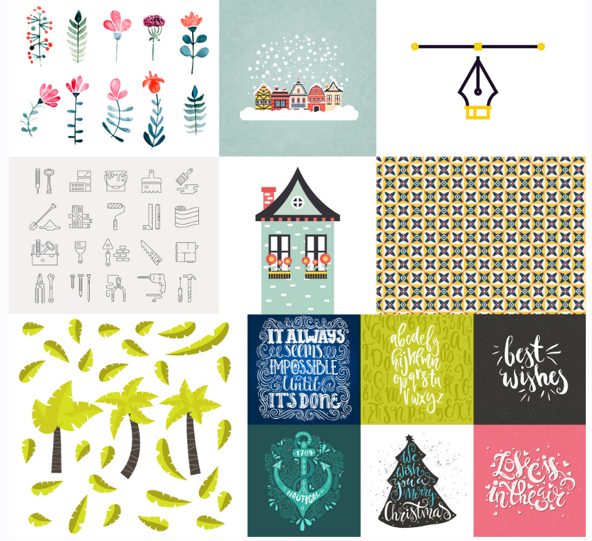 Бандл из восьми уроков для стокера (Ольга Захарова), фото 1 из 1.