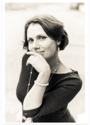 Дом-помощник (Наталья Будилова)