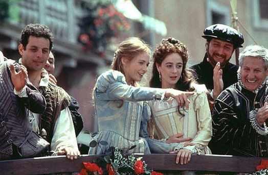 [Феномен] Феномен-фильм Честная куртизанка (Дмитрий Сорока)