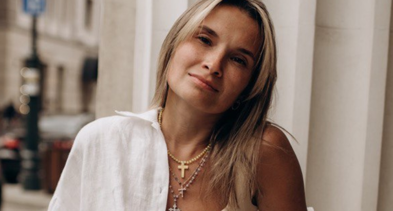 Как креативить, кайфовать и зарабатывать, WHY NOT. Тариф Просто посмотреть (Полина Рудакова)