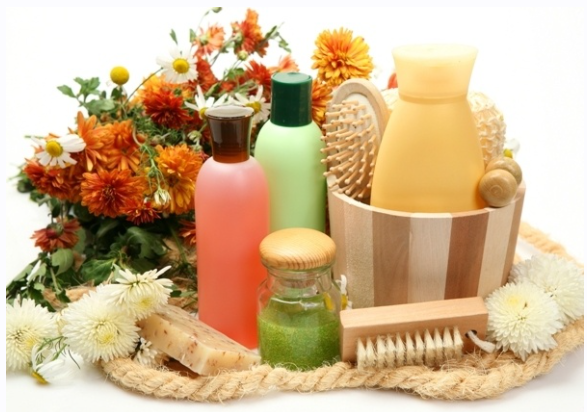 Топ 10 рецептов домашней косметики 2017 (Татьяна Зенева)