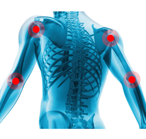 [Доктор Плесовских] Эффективный, быстрый и безотказный метод избавления от воспалений (Татьяна Плесовских)