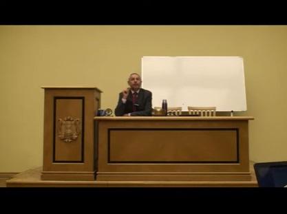 [Шива Центр] Пратикшана йога – секреты как научиться жить здесь и сейчас. Часть 10 (Шива)