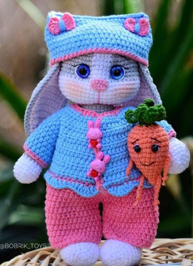 МК Зайка Мия (Наталия Бобер), фото 1 из 1.