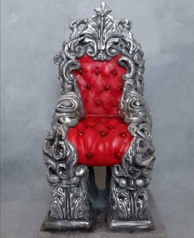 Торт Трон (Галина Егиазарян)