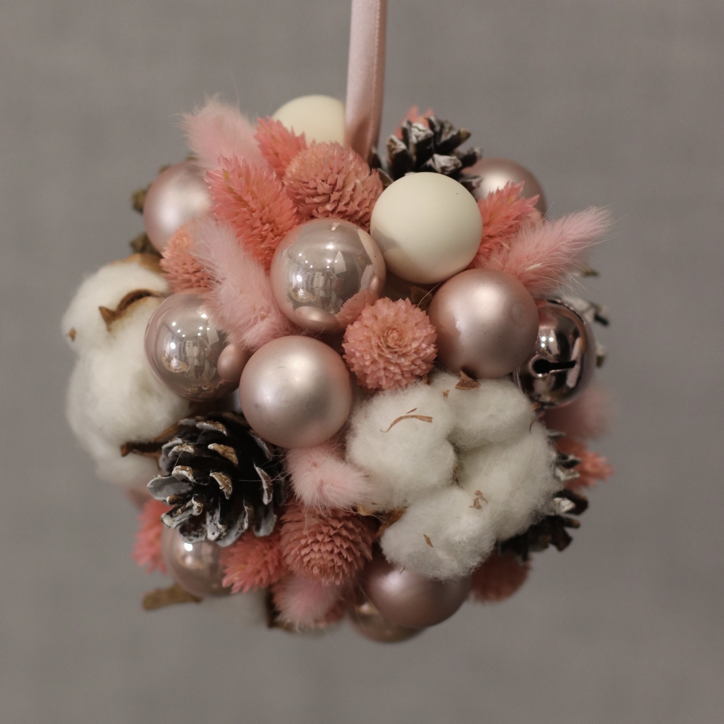 [elenapopova-school] Новогодние игрушки (Елена Попова)