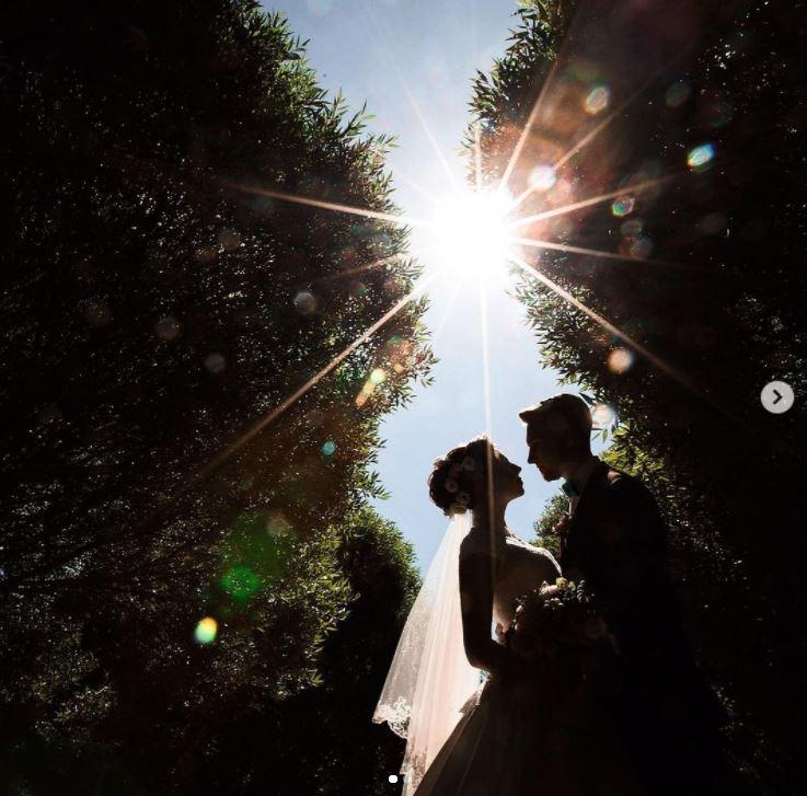 Методичка "Как снять свадьбу" (Василий Ковалев)