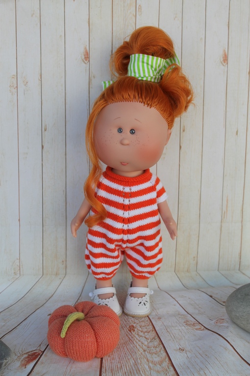 Тыковка на Мию (Марина Кащенкова)