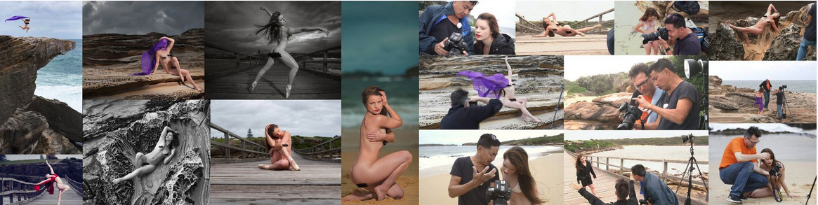 [photowhoa] Съемка Ню - от первого кадра до профессионала