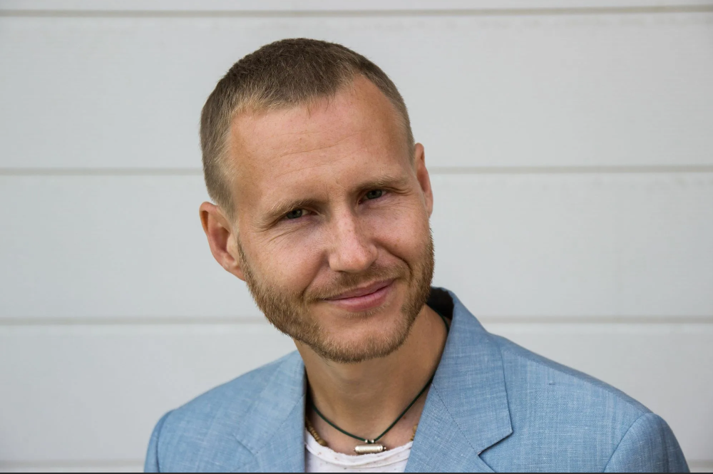 [Славянский мир] Пение как практика освобождения (Евгений Койнов)