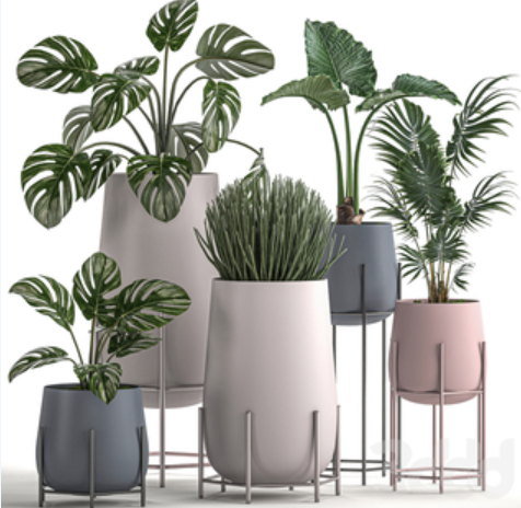 [3ddd.ru] Сборник 3d моделей. Часть 19 (3dsMax + Corona + Vray)