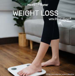 [Hemi-Sync] Снижение веса с помощью Hemi-Sync