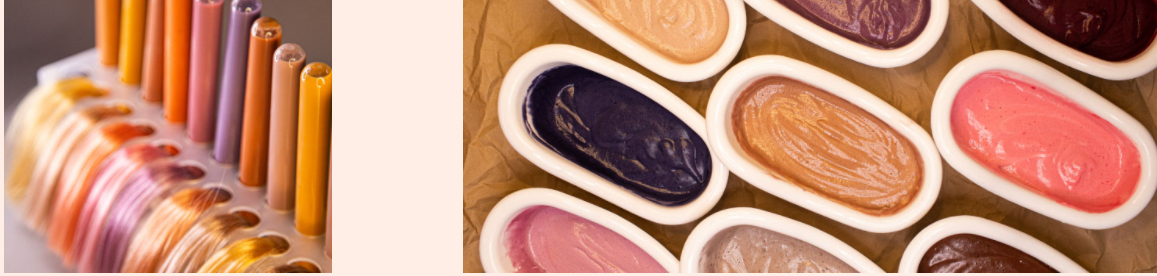 Пенные Бани (Наталья Головченко)