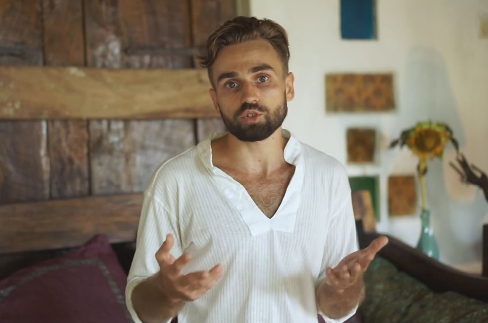 Доктор Прана (Игорь Будников, Евгений Бутов)