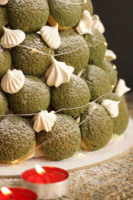 [homebakery42] Новогодний марафон (Галина Макеева)