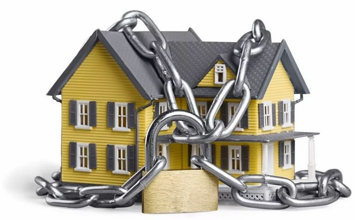 [Инвесторантье] Технология покупки конфискованного имущества. Прибыльные сделки в кризис (Татьяна Корянова)