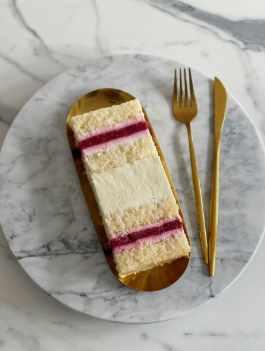 [kasadelika] Торт Кокос-Малина (Анастасия Кудимова, Олеся Кудимова)