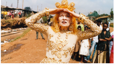 [smotriuchis] Вивьен Вествуд! Родоначальница стиля Панк (Андрей Дмитриев-Радвогин)