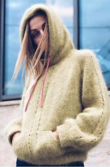 Худи Angora Hoodie (elen_koroleva)