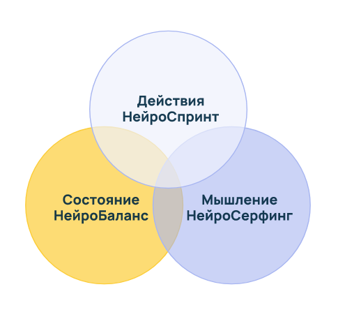 Сертификационная программа Neurointegration Fundamentals NIF (Катерина Ленгольд)