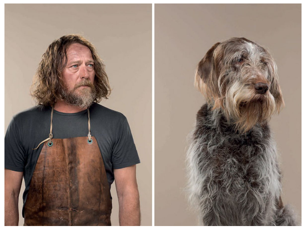 [EduNote] Животные как зеркало психологических проблем человека (Таисия Паршукова)