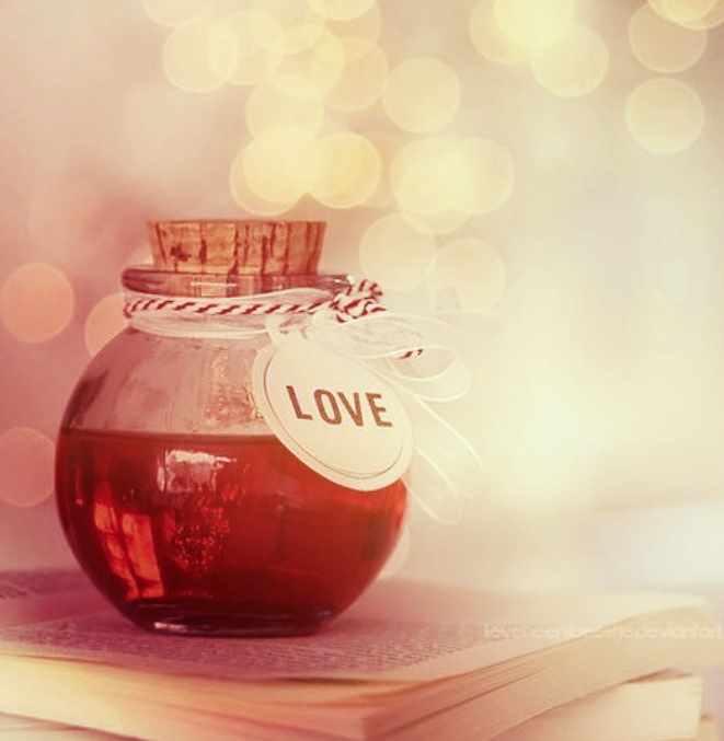 Сладкий Целительный Коктейль (Лавиния Сина Шендрей)