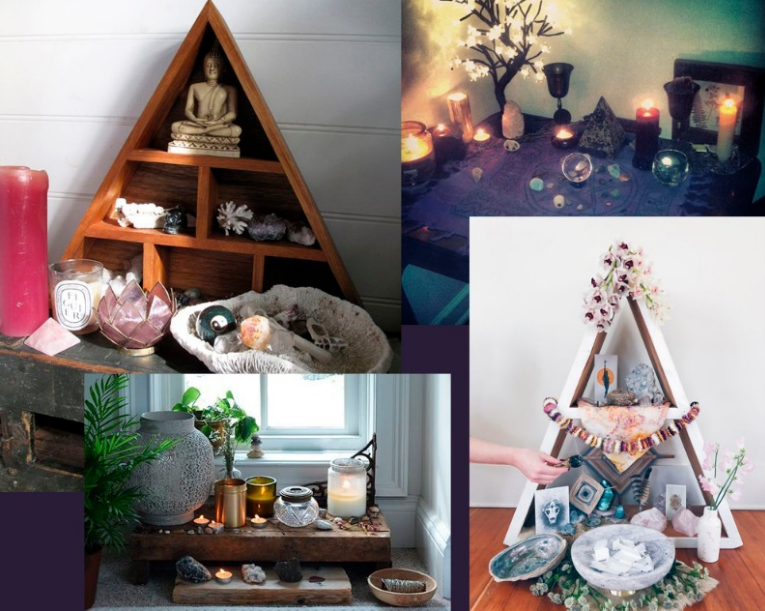 Создание рабочего Места Силы дома или в офисе