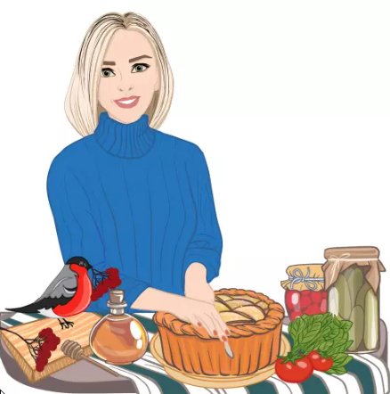 [Fit-menu] Зимний бюджет на 1300 ккал (Евгения Уварова)