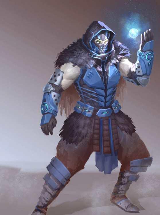 Рисование в Photoshop от новичка до профессионала. Часть 1 (Xia Taptara)