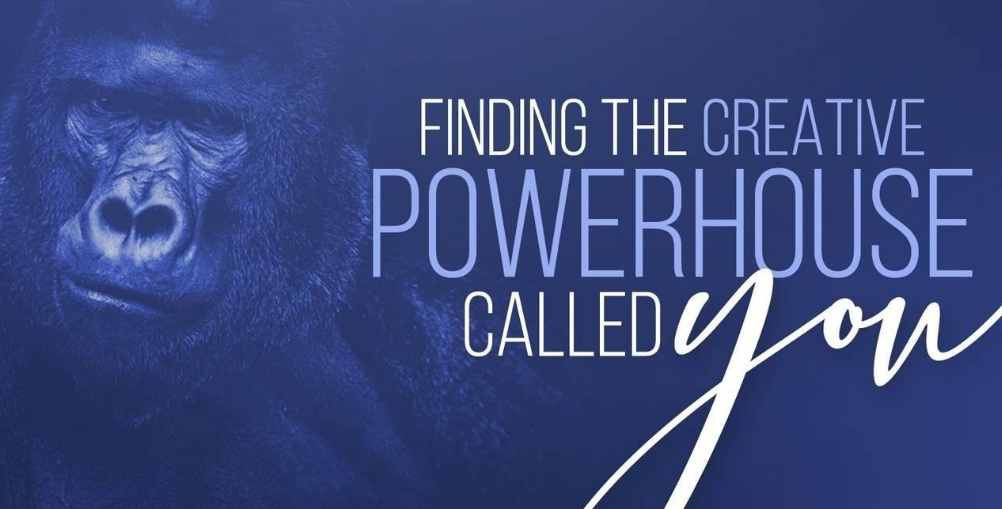 Ты справишься! - Как найти креативную электростанцию под названием Вы, 2023 (Дейн Хир)