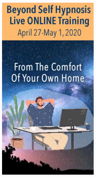 Далеко за пределами самогипноза 2020 на русском языке (Игорь Ледоховский)