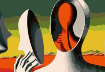 [EduNote] Пограничный уровень организации в парадигме психоаналитической диагностике личности (Мария Кутузов)