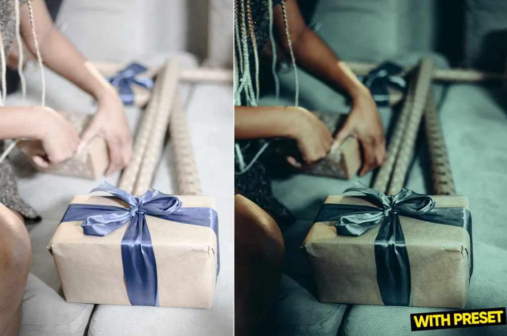 [Envato Market] ARTA - Студийные зеленые Пресеты для Lightroom