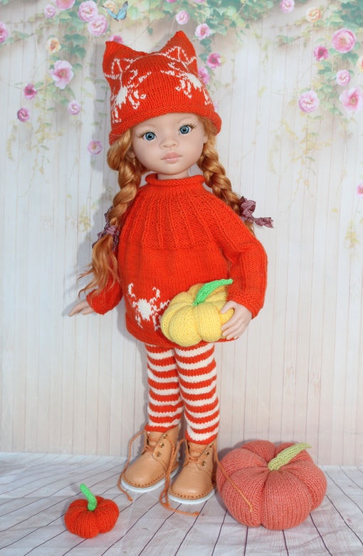 Паутинка на Паолок и Минуш (Марина Кащенкова), фото 1 из 1.