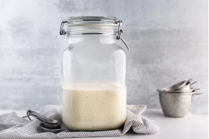 Тайны влажного теста. Тариф Самостоятельный (Иван Локис)